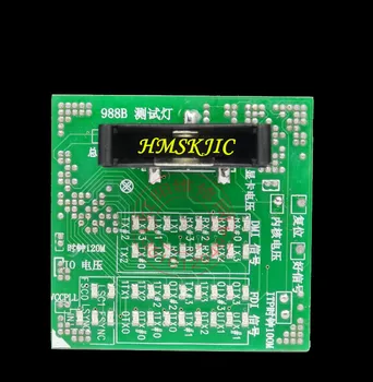 

Original New Laptop 988B 988 B CPU socket tester for I3,I5,I7 laptop motherboard with LED