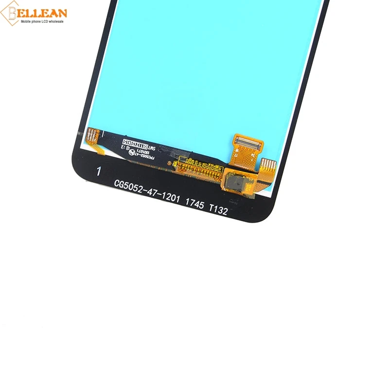 Catteny K9 2018 Lcd Замена для LG X2 LCD X210K X210HM дисплей с сенсорным экраном дигитайзер сборка