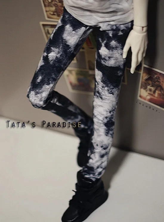 1/4 1/3 scale BJD clothes accessories jeans pants for BJD/SD doll clothing Not included shoes wig and other 1182 | Игрушки и хобби