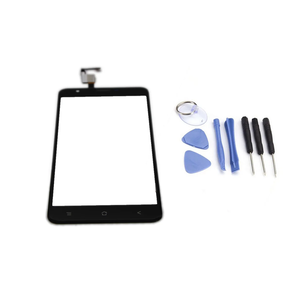 imágenes para Blackview E7 E7S pantalla táctil + Herramientas Conjunto 100% teléfono móvil Original Ensamblaje del panel de cristal Digitalizador Reemplazo para el teléfono celular imágenes para Blackview E7 E7S pantalla táctil + Herramientas Conjunto 100% teléfono móvil Original Ensamblaje del panel de cristal Digitalizador Reemplazo para el teléfono celular