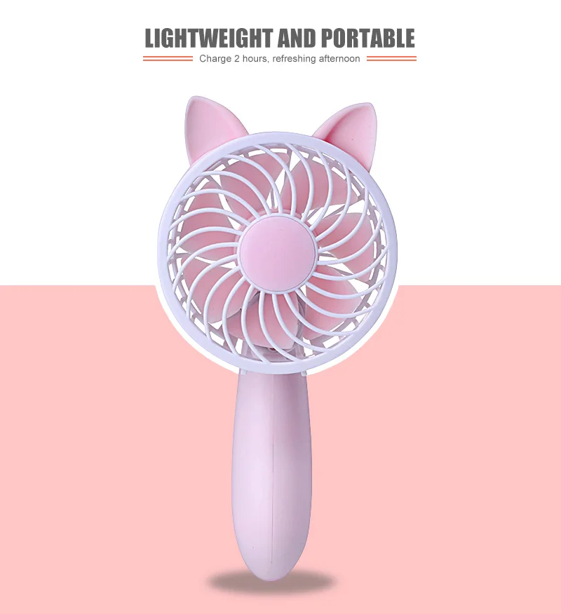 fan min usb