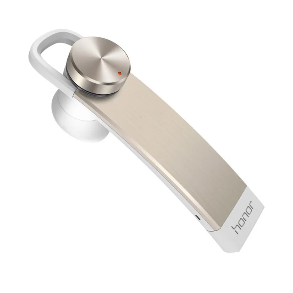 Оригинальные наушники Huawei Honor AM07 Bluetooth 4 1 стереонаушники со свистком гарнитура с