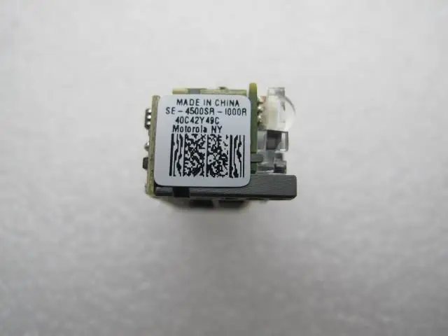 

Новый оригинальный 2D сканер для Motorola Symbol SE4500 SE-4500SR-I000R SE4500SR, датчик изображения
