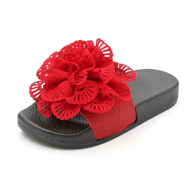 house shoes for girls