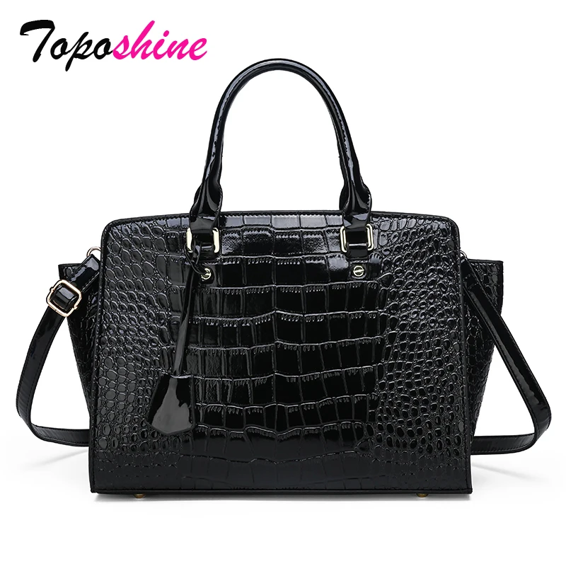 

High Quality Stone Pattern Ladies Handbag New Fashion Simple Casual Wild Shoulder Messenger Bag