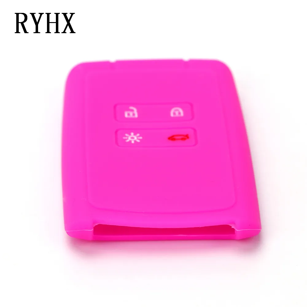 Renault key cover40