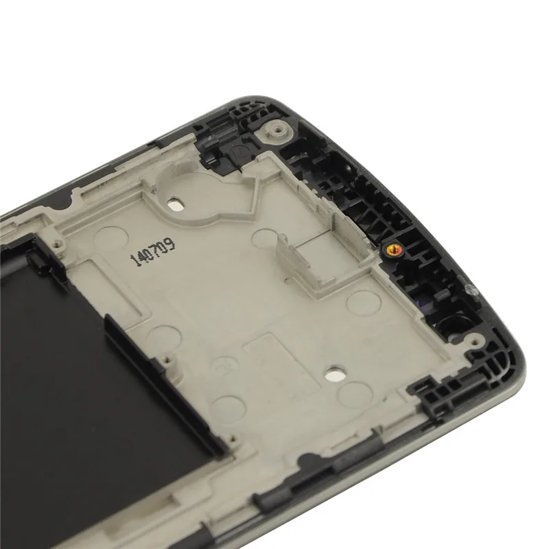 LG G3 Mini LCD With Frame 3