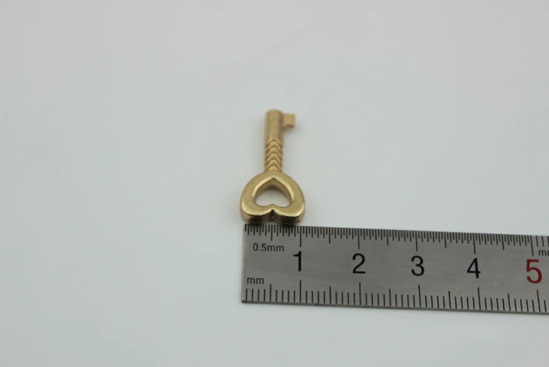 Metal Lock for Bag