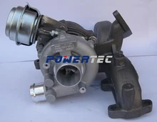 Garrett GT1749V 713672 turbocharger 454232-1 turbo 038253019C turbocharger for Audi A3 1.9 TDI (8L) /for Skoda Octavia I 1.9 TDI