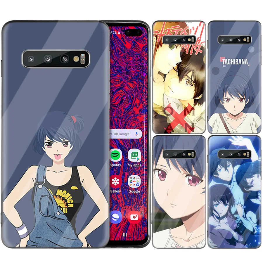 Чехол для samsung Galaxy S10 S10e S9 S8 Plus Note 9 A50 A30 S10Plus S10+ S8+ S9+ Fundas