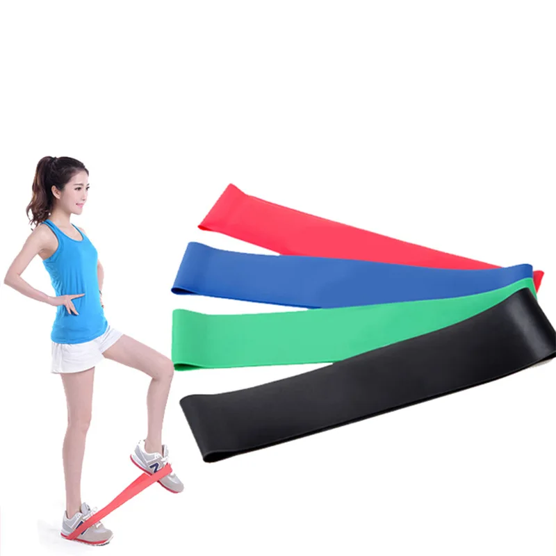 Elastic Band Natural Latex Tension Resistance Pull Rope For Fitness Gym Strength Training Elastic Bands Fitness Equipment Expand Elastic Band Natural Latex Tension Resistance Pull Rope For Fitness Gym Strength Training Elastic Bands Fitness Equipment Expand