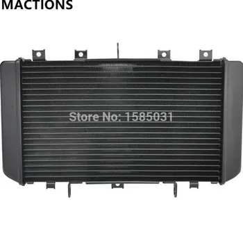 

For Kwsk Z750 Year 04 05 06 Z750S 05 06 07 Motorcycle Aluminium Radiator New