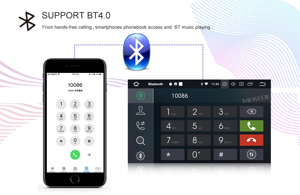 Best MEKEDE Car Multimedia player GPS Android 8.0 Car Radio 1 Din For BMW/E53/X5/E39 Canbus Rear View Camera Microphone USB DVR Wifi 34