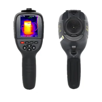 

Handheld IR Thermal Imager Thermal Imaging Camera Night-vision Device high Infrared Thermodetector