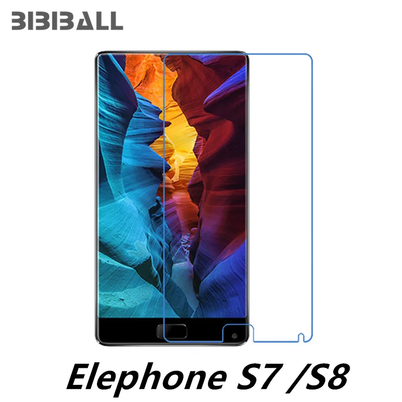 

Elephone S7 S8 screen protectors NANO Clear Soft Nano Explosion Proof screen protector for Elephone S7 Elephone S8 ( no glass )