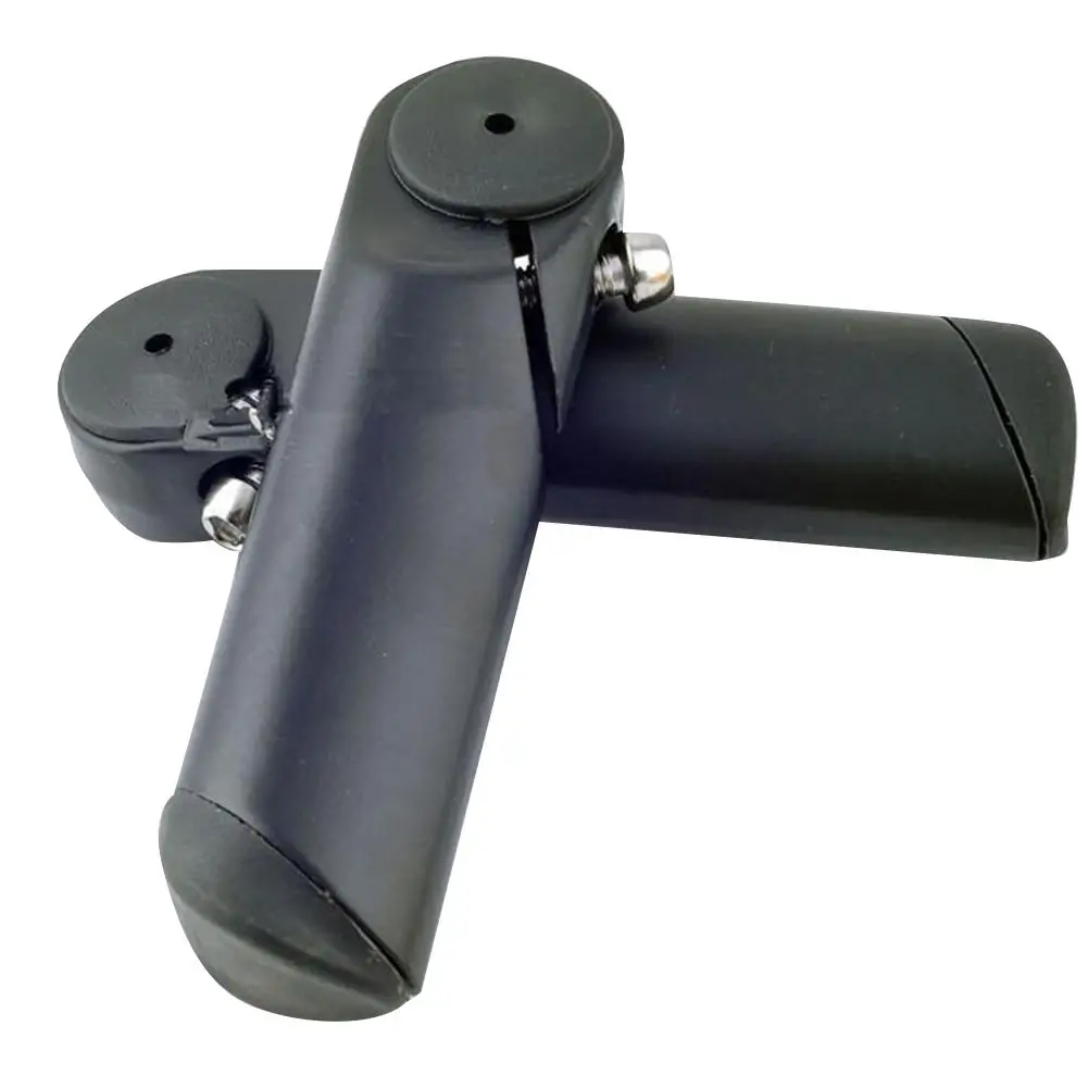 Aluminum Alloy Mountain Bicycle Handlebars Aluminum Auxiliary Riding Horn Rest Handlebars Mountain Bike Accessories