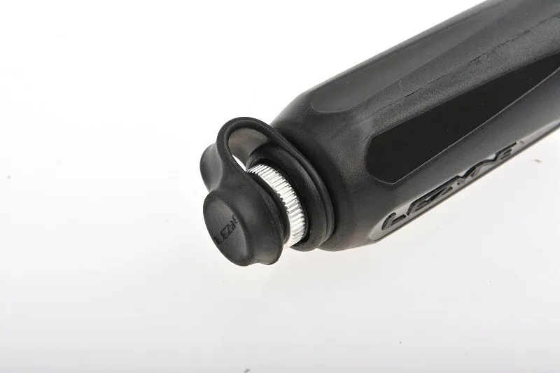 LEZYNE Спорт hp 120psi 8.3bar/HV 90psi 6.2bar велосипедный цикл Велоспорт велосипед портативный многофункциональный мини насос оснащен