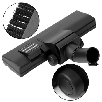 

Durable 32mm Vacuum Cleaner Parts Brush Head Tool Replacement For Floor Carpet