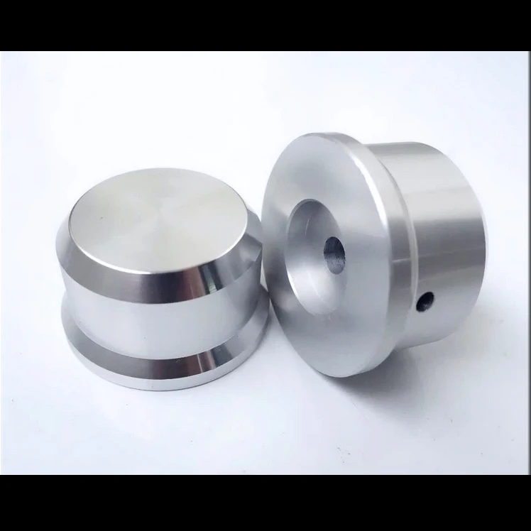 

All aluminum car volume 38RKV type knob diameter 38MM