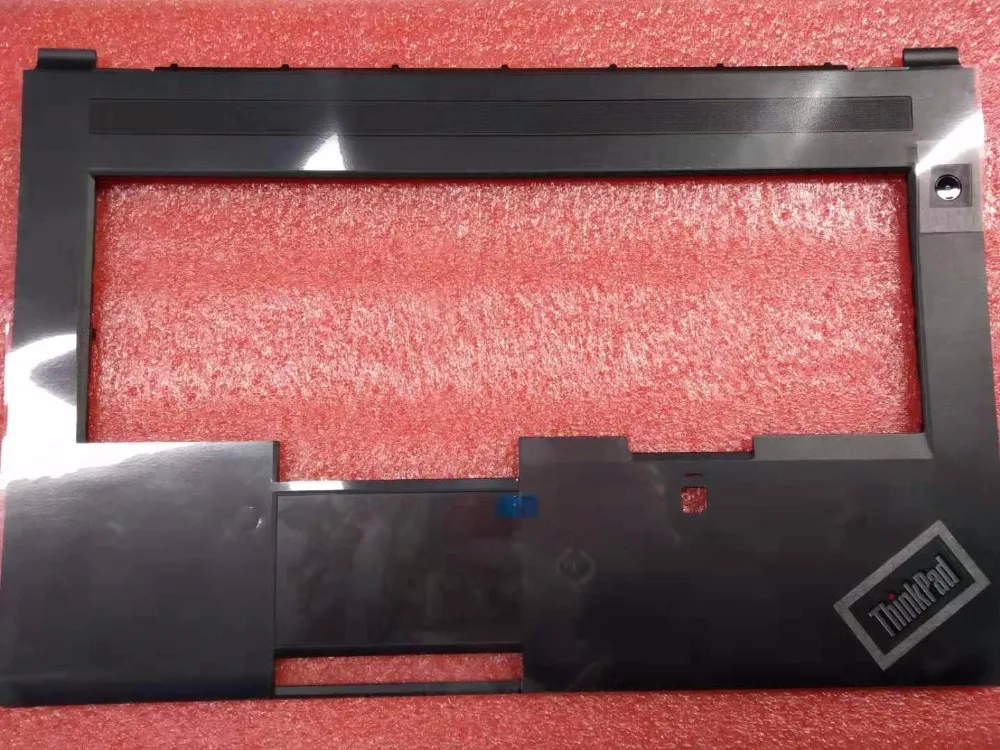 

New Original laptop ThinkPad P72 Palmrest cover/The keyboard cover case 01YU256