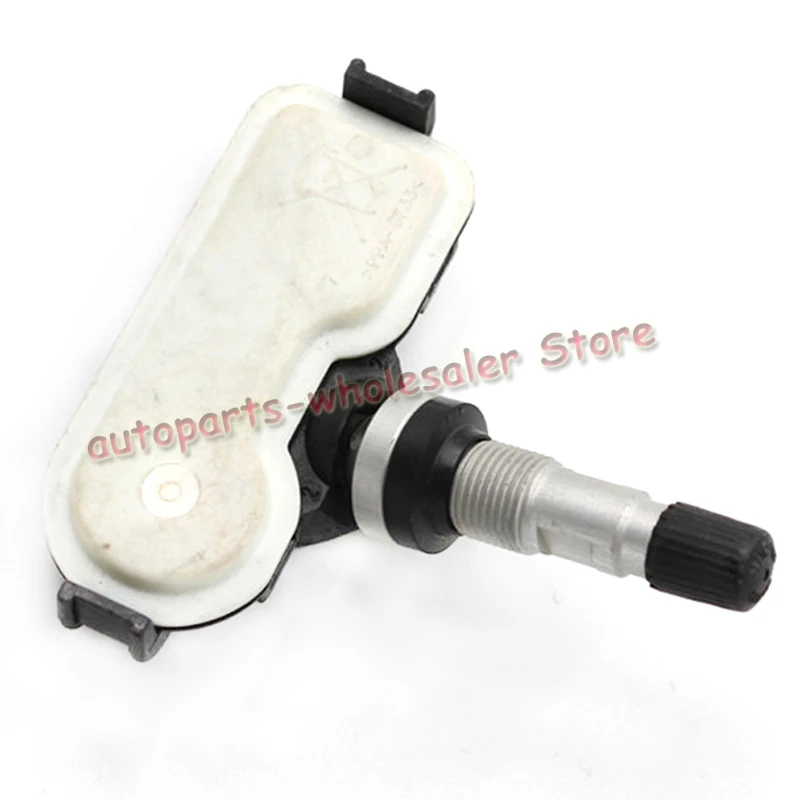 4 шт./партия 52933-2S410 529332S410 для Kia Sportage hyundai IX35 Elantra Equus TPMS датчик давления в шинах монитор автомобиля