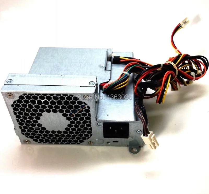 

455324-001 460888-001 DPS-240MB B 240W Power Supply for DC5800 DC5850 DC7900 PSU tested working