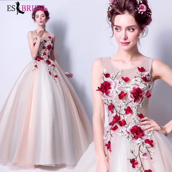Красное розовое платье для особых случаев Vestidos De Fiesta Noche вечернее Robe Soiree Вечерние