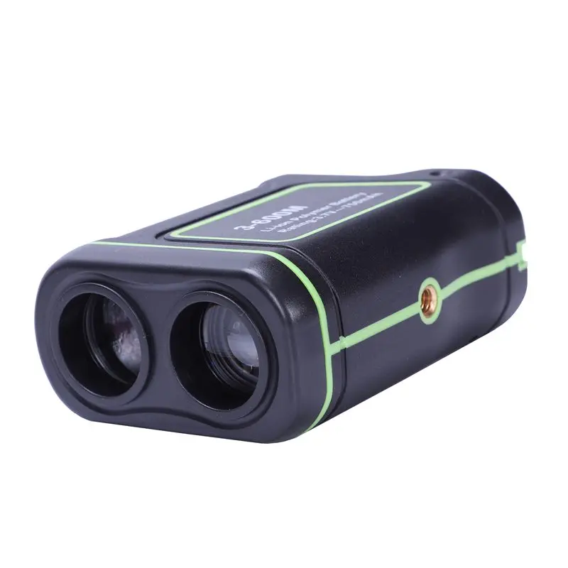 

Digital Telescope Range Finder Distance Height Speed Rangefinder