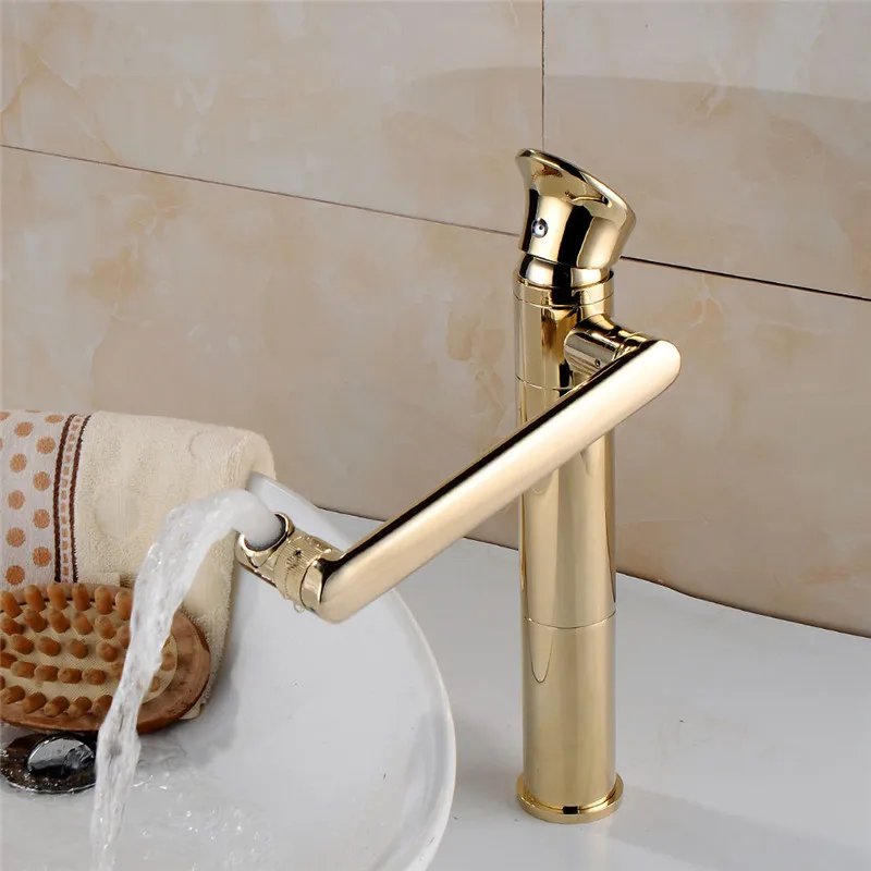Hot-Sale-all-copper-rose-gold-Finished-Rotate-basin-faucet-Brass-Single-Lever-Water-Tap-Bathroom (2)