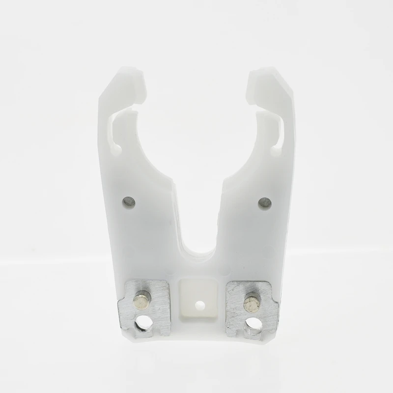 

1PCS ISO30 claw clamping iron tool holder claw BT30/NBT30 BT40 HSK63F CLAW change knife automatically