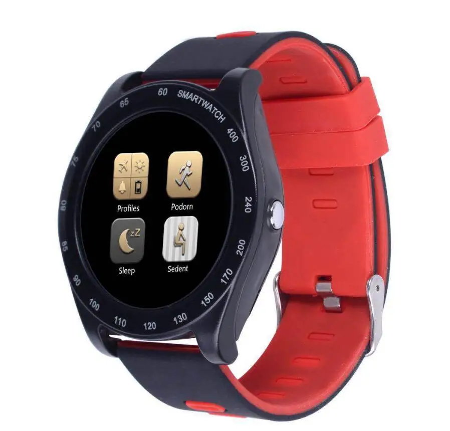 Z1 red
