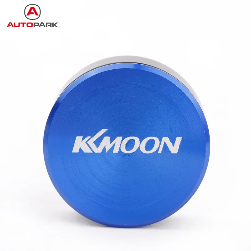 

KKMOON Rear Wiper Delete Kit Block Off Plug Cap for Honda Universal Car Accessories