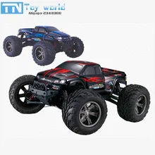 Горячая rc автомобиль 4WD 2.4 ГГц рок сканеры ралли восхождение автомобиль 4x4 двойной Двигатели йети автомобилей Дистанционное управление Модель внедорожник игрушка