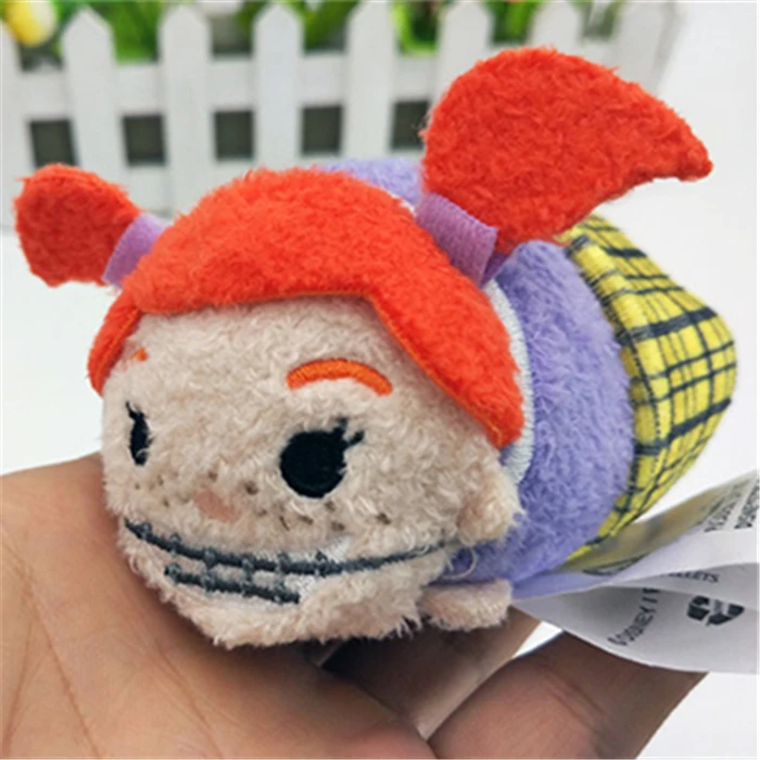 darla tsum tsum