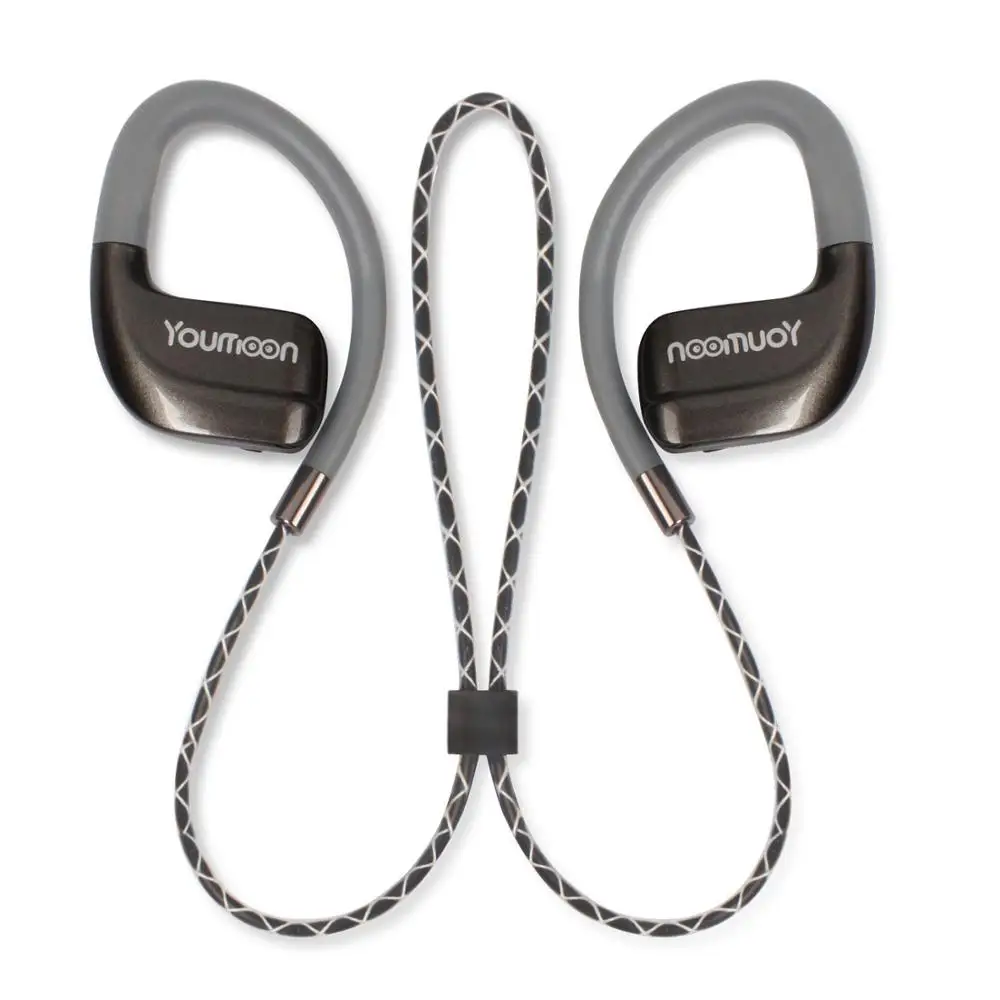 

Original 4.1 Bluetooth Headset Wireless Sport Bluetooth Earphone Noise Cancelling Headset 4-9 hours Wireless Sports Earphone