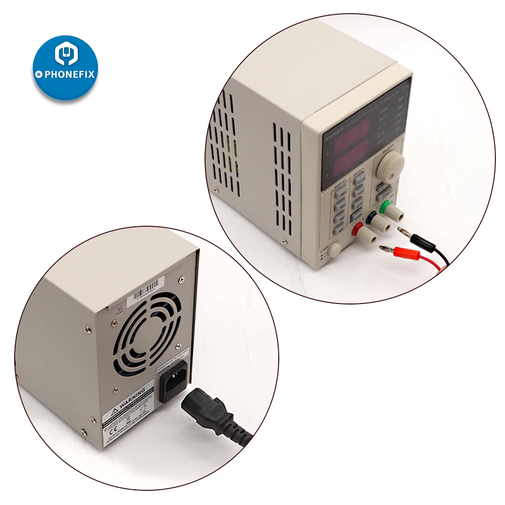 KORAD KA3005D Precision Adjustable Regulated DC