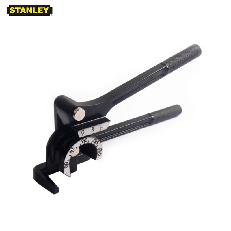 Stanley Aluminum And Copper Tube Pipe Benders Manual Hand Tube Bender Bending Machine Pliers
