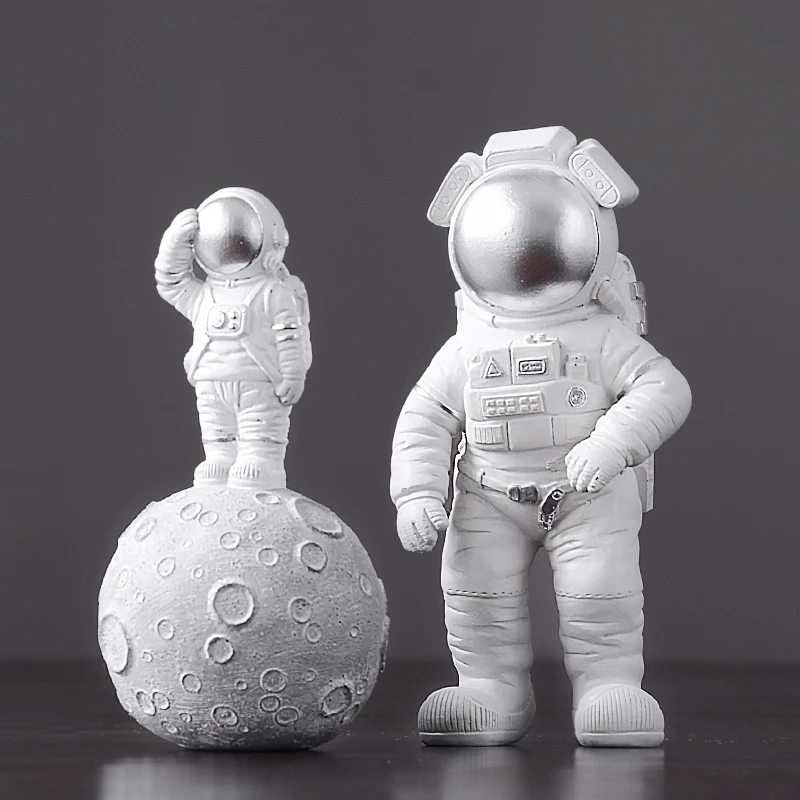 astronaut doll action figure