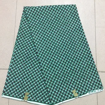 

Veritable Wax High Quality hot Wax Veritable Real print Wax African Ankara Wax Veritable Hot Sale Design For Women Dress