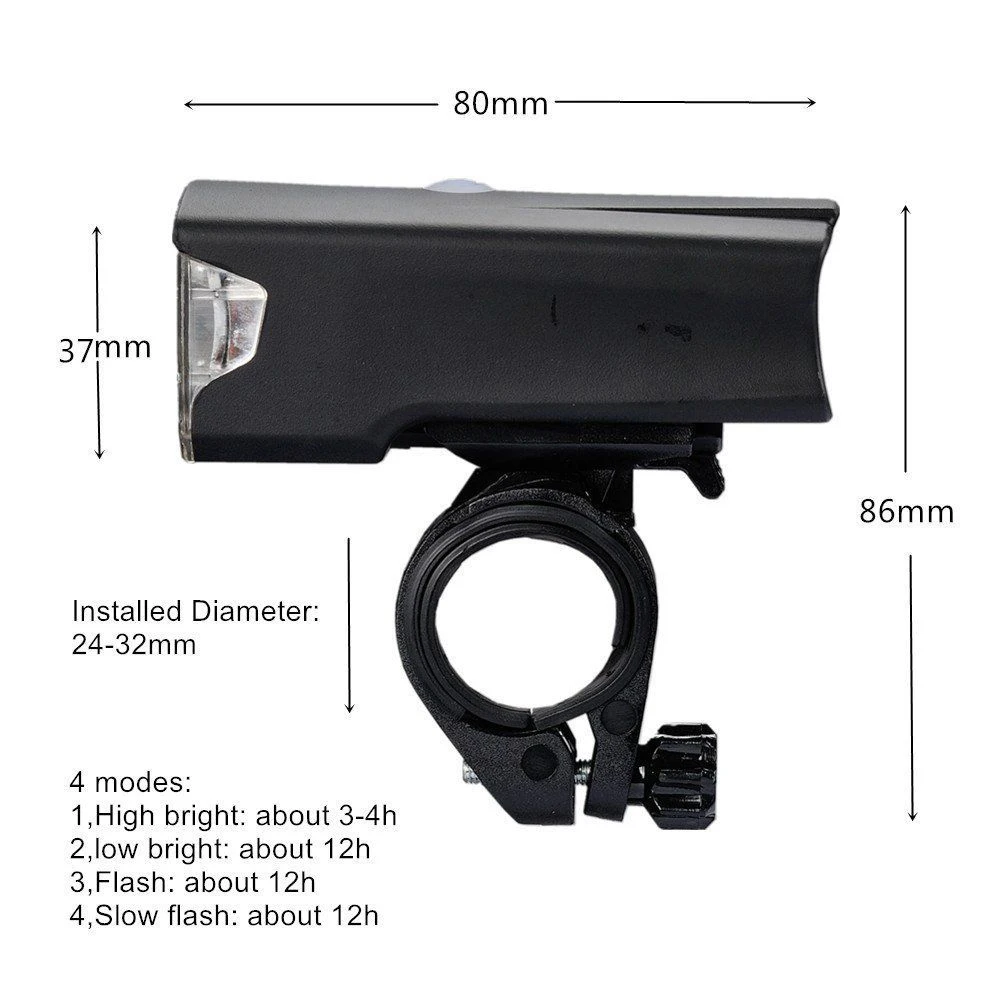 Flash Deal WOSAWE USB Rechargeable Bike Front Light mtb Road Cycling Flashlight Built-in Battery Rear Light Taillight Bicycle Accessories 4 Flash Deal WOSAWE USB Rechargeable Bike Front Light mtb Road Cycling Flashlight Built-in Battery Rear Light Taillight Bicycle Accessories 4