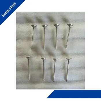 

4 Intake 4 Exhaust Valves for DAEWOO NUBIRA - IV OEM 96376881 96376880