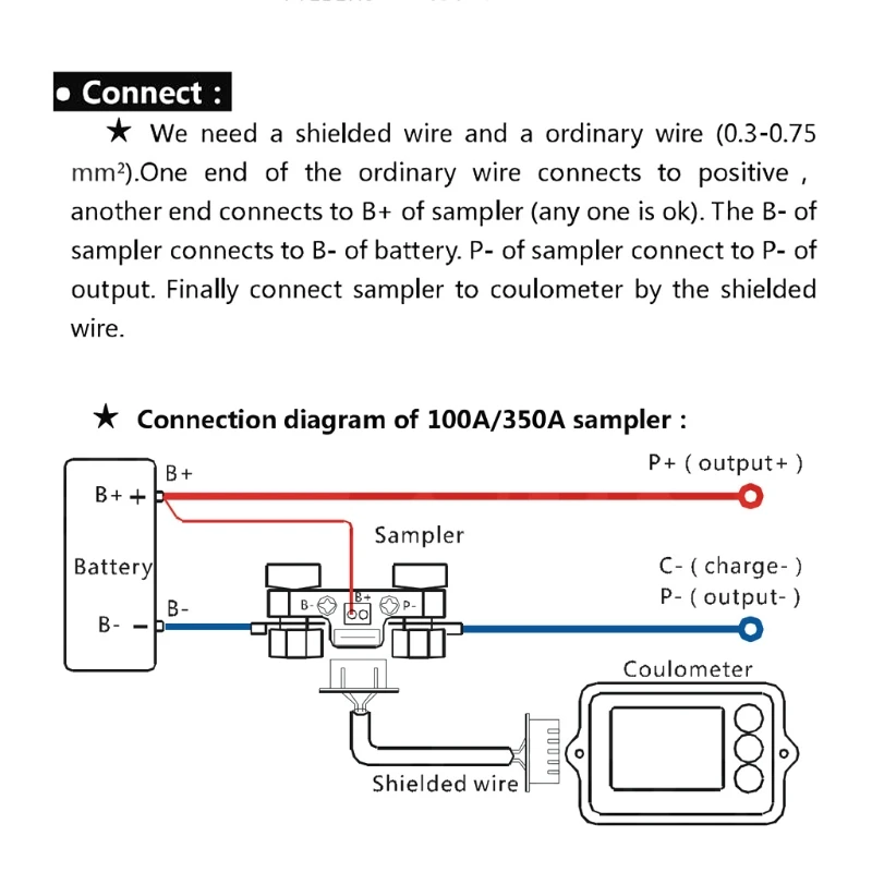 80V 350A TK15 прецизионный тестер батареи для LiFePO кулонометра счетчик lcd кулонометр