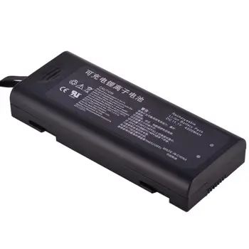 

best 4500mAH New Vital Signs Monitor battery for MINDRAY T5 T6 T8 LI23S002A vs-900 vs-600 Accutorr 3 Accutorr 7 DPM6 DPM7