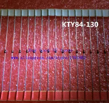 KTY84-130 KTY84/130 KTY84 DO-34 10 pçs/lote Frete grátis