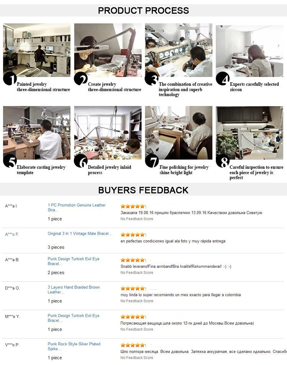 men jewelry