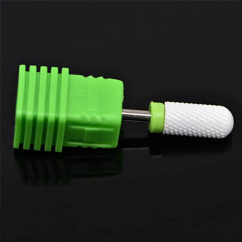 18 Type Ceramic Nail Drill Bits Manicure Machine Accessories Rotary Electric Nail Files polishing Manicure Cutter Nail Art Tools 18 Type Ceramic Nail Drill Bits Manicure Machine Accessories Rotary Electric Nail Files polishing Manicure Cutter Nail Art Tools