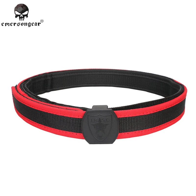 IPSC SPECIAL SHOOTING BELT Outdoor Belt Military Cinturon Men's Belts