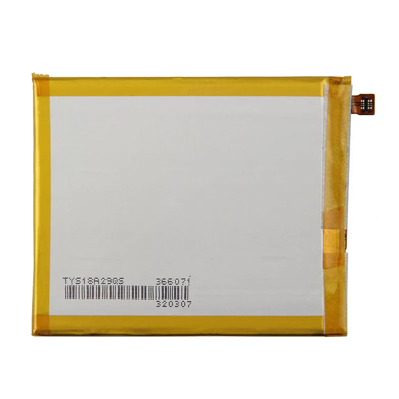 Оригинальный аккумулятор большой емкости Li3825T43P3h736037 для телефона ZTE Blade A2 V7 Lite Dual