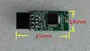 Vertical mounting SSD eUSB 16GB DOM SSD 9PIN pitch 2.54mm Industrial Embedded USB Disk on Module (USB DOM) Flash 16G DOM MLC NAS ► Photo 2/3