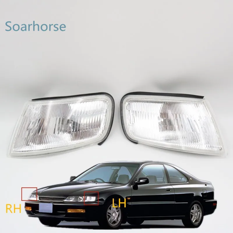 For Honda Accord Front Corner Light